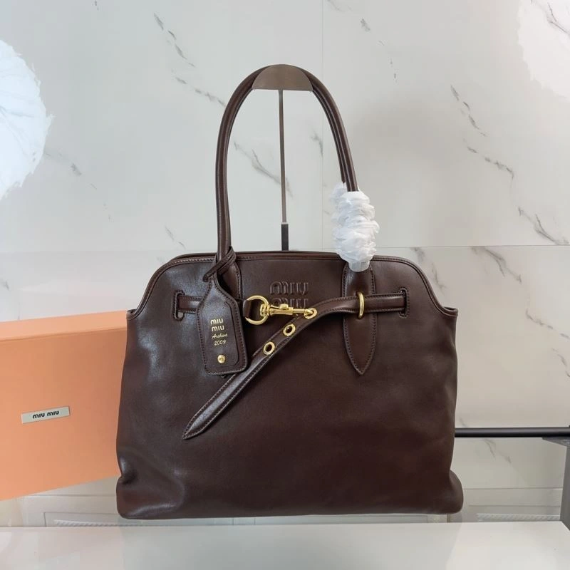 Miu Miu Top Handle Bags Lightweight 58167