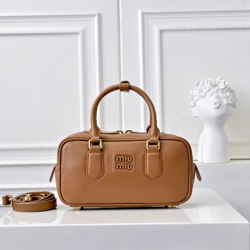 Thermal Miu Miu Top Handle Bags 88416