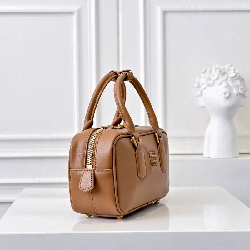 Thermal Miu Miu Top Handle Bags 88416