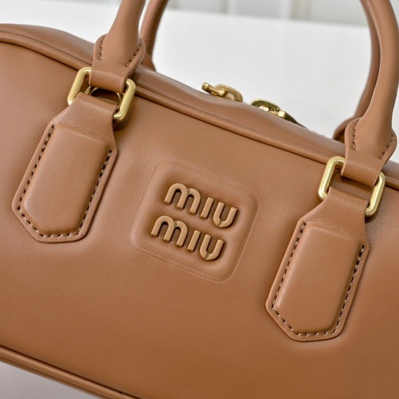 Thermal Miu Miu Top Handle Bags 88416