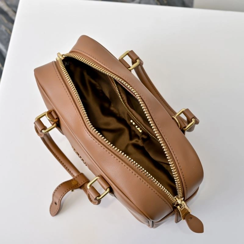 Thermal Miu Miu Top Handle Bags 88416