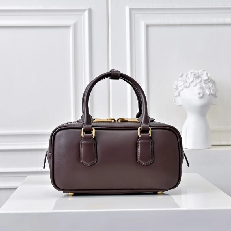 Sophisticated Miu Miu Top Handle Bags 88413