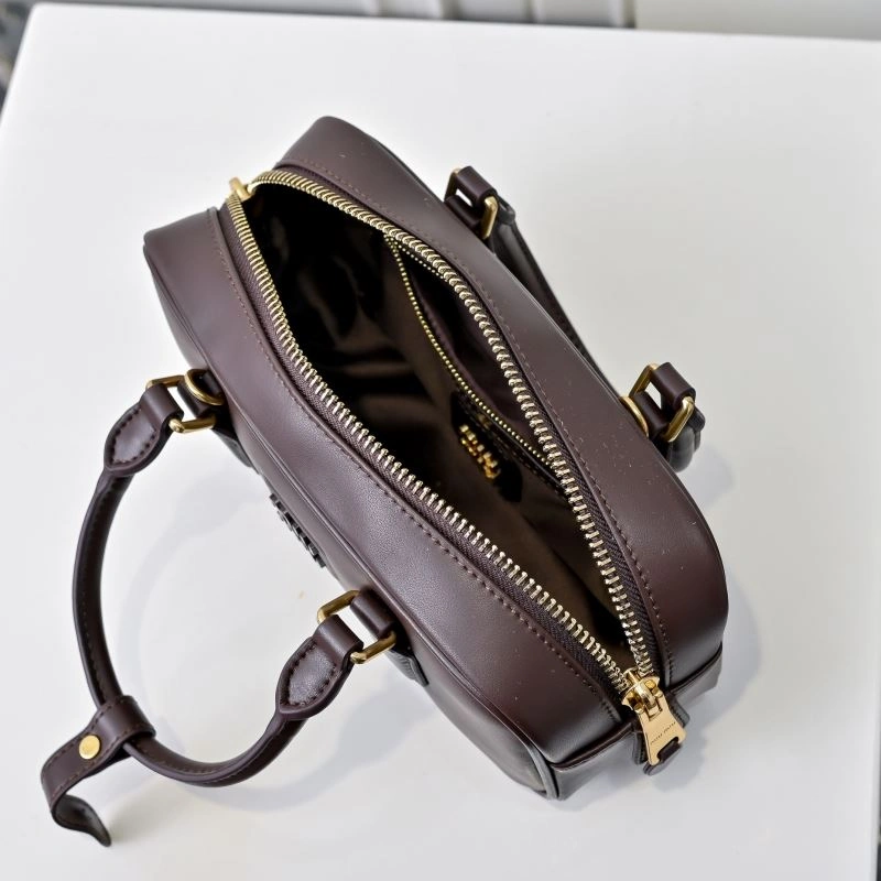 Sophisticated Miu Miu Top Handle Bags 88413