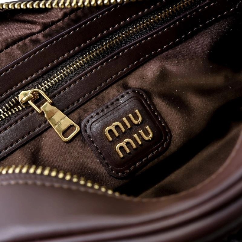 Sophisticated Miu Miu Top Handle Bags 88413