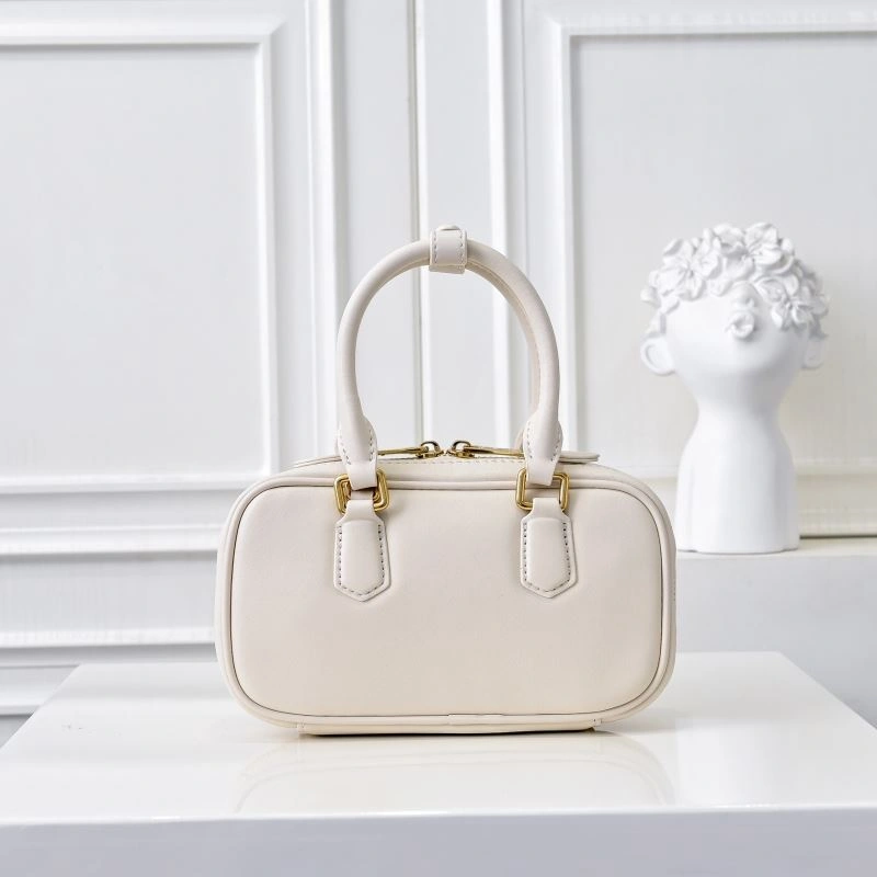 Miu Miu Top Handle Bags Chic 88415