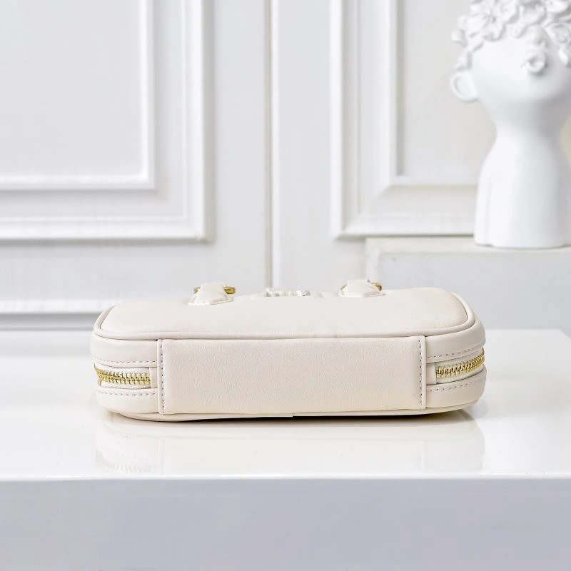 Miu Miu Top Handle Bags Chic 88415