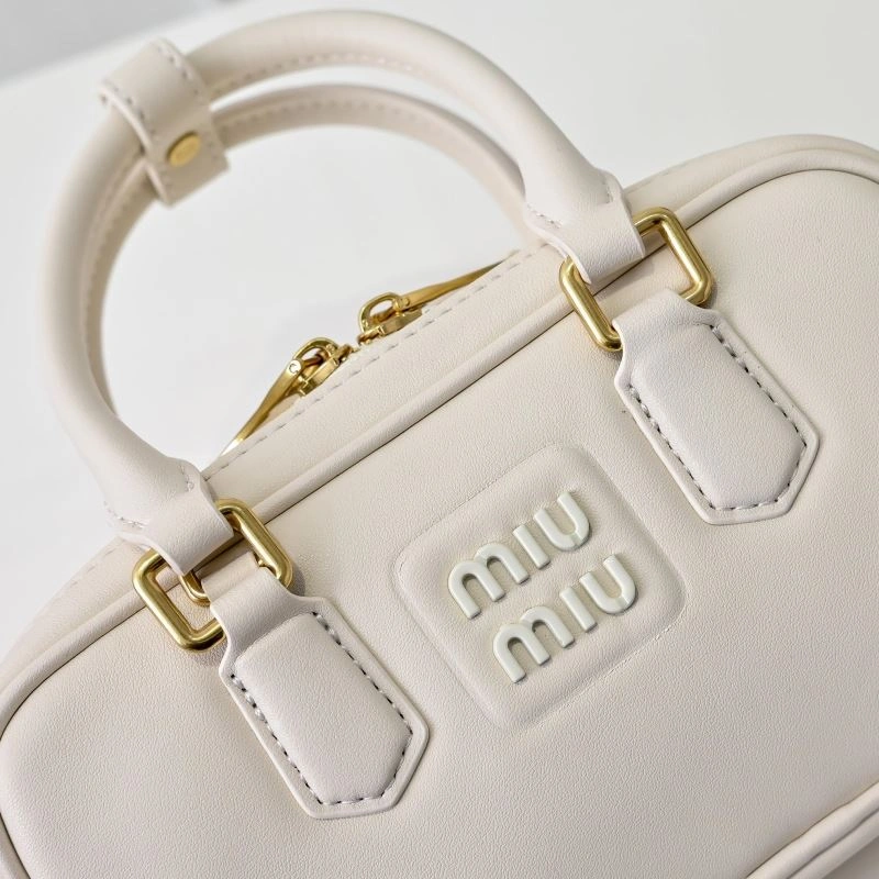 Miu Miu Top Handle Bags Chic 88415