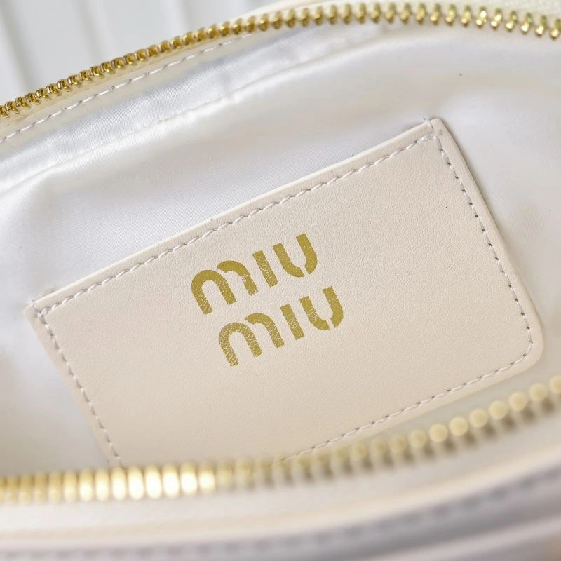 Miu Miu Top Handle Bags Chic 88415