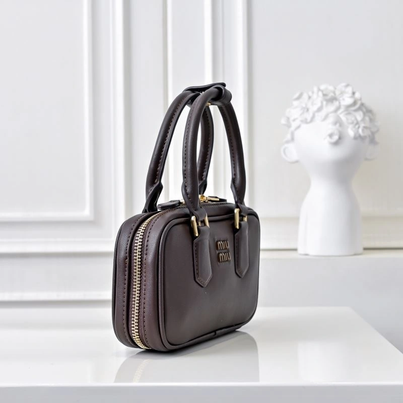 Timeless Miu Miu Top Handle Bags 88414
