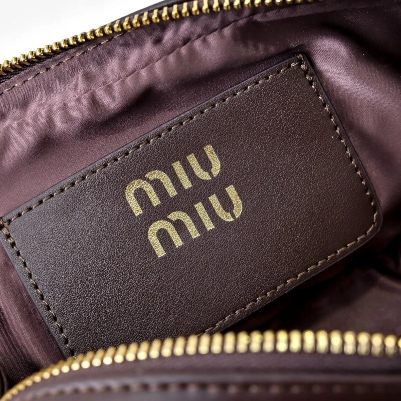 Timeless Miu Miu Top Handle Bags 88414