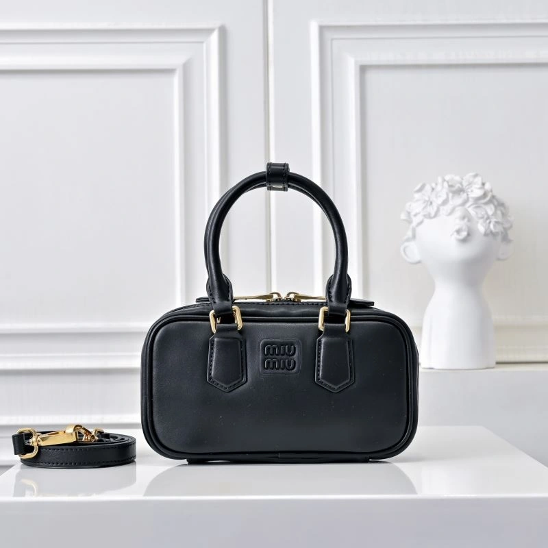 Affordable Miu Miu Top Handle Bags 88417