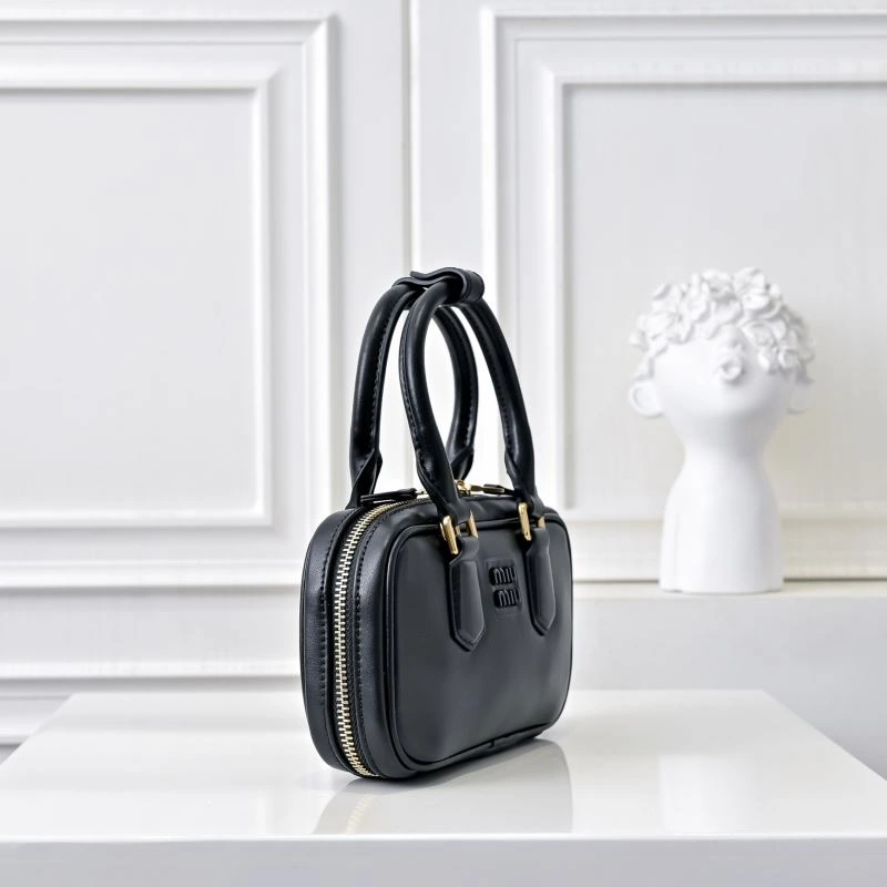 Affordable Miu Miu Top Handle Bags 88417
