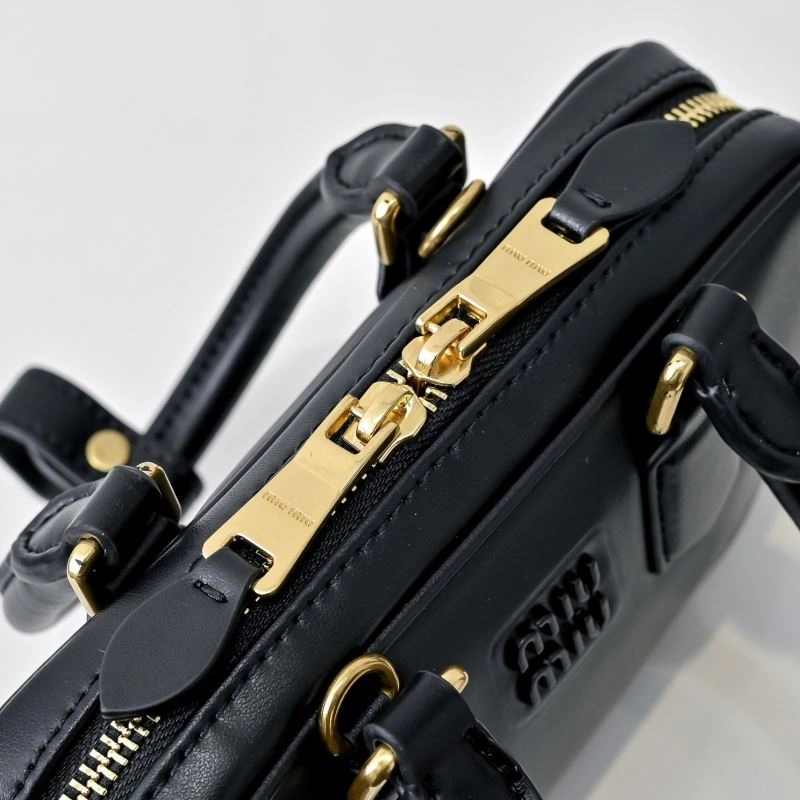 Affordable Miu Miu Top Handle Bags 88417