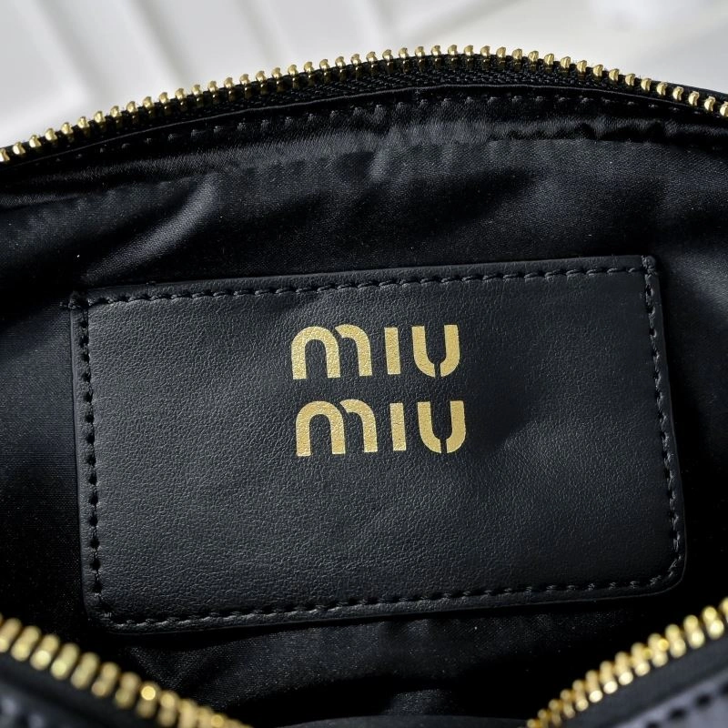 Affordable Miu Miu Top Handle Bags 88417