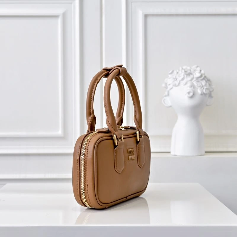 TechFriendly Miu Miu Top Handle Bags 88434