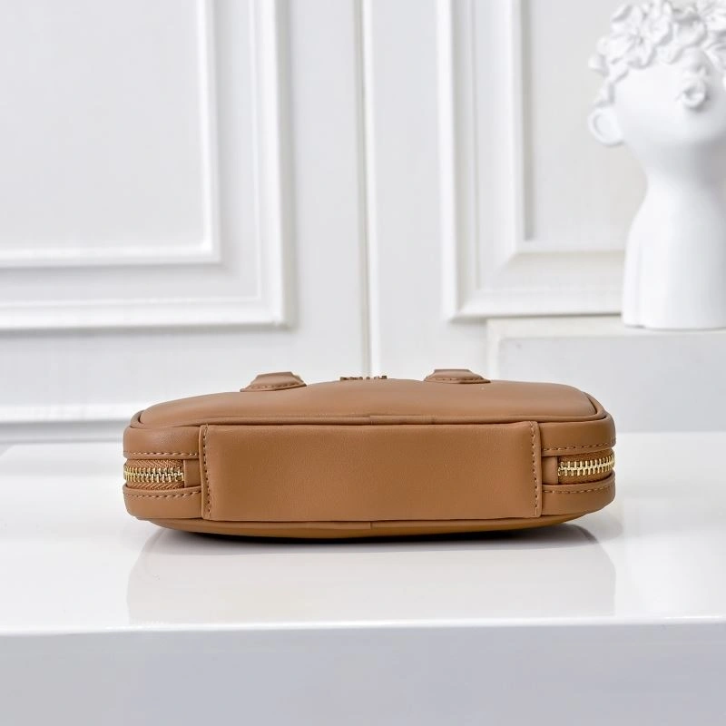 TechFriendly Miu Miu Top Handle Bags 88434