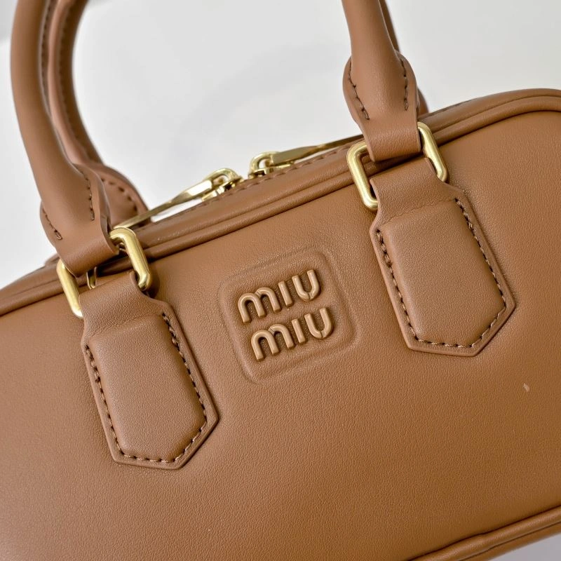 TechFriendly Miu Miu Top Handle Bags 88434