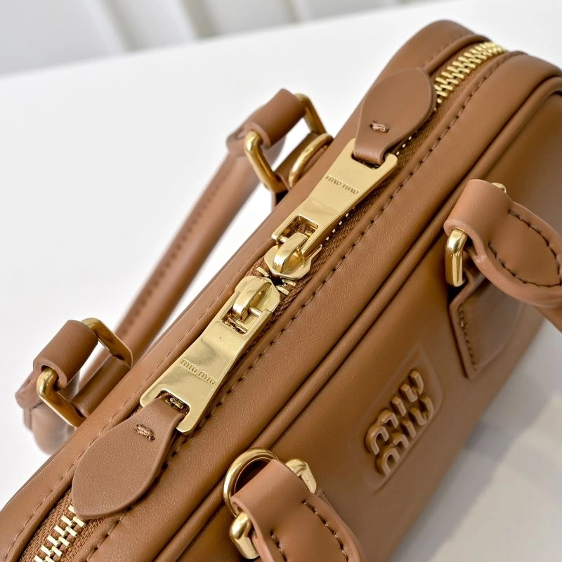 TechFriendly Miu Miu Top Handle Bags 88434