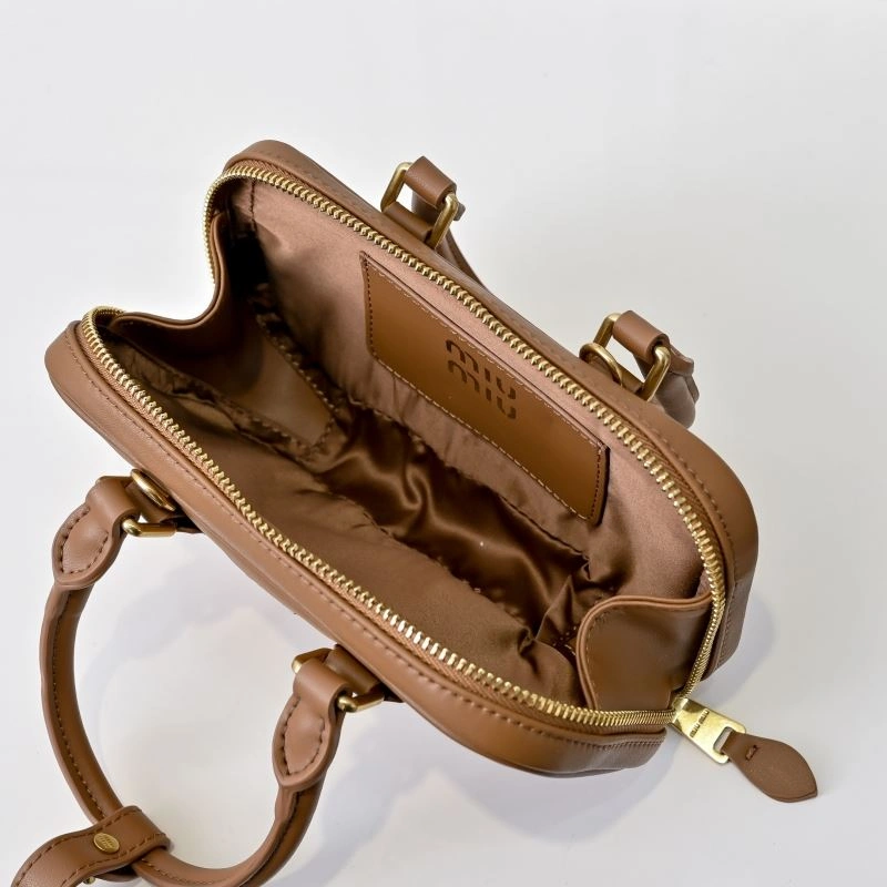 TechFriendly Miu Miu Top Handle Bags 88434
