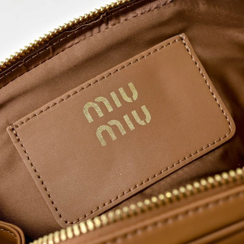 TechFriendly Miu Miu Top Handle Bags 88434