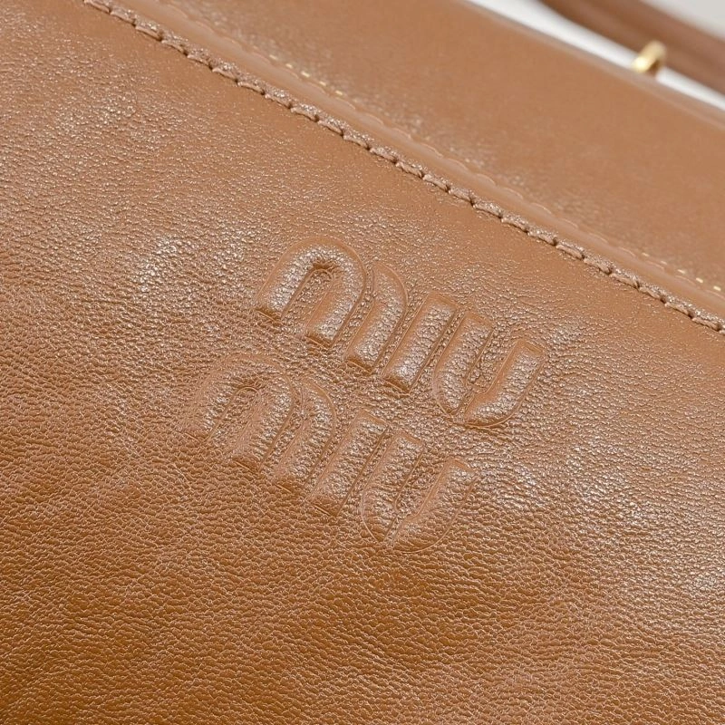 Miu Miu Top Handle Bags Modern 88412