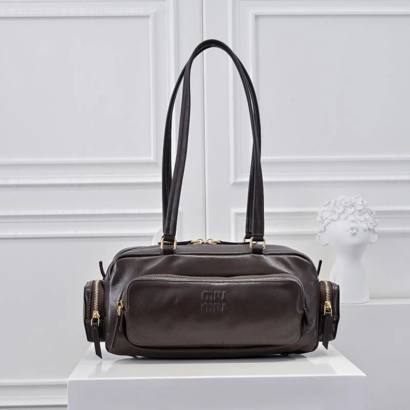 Refined Miu Miu Top Handle Bags 88419