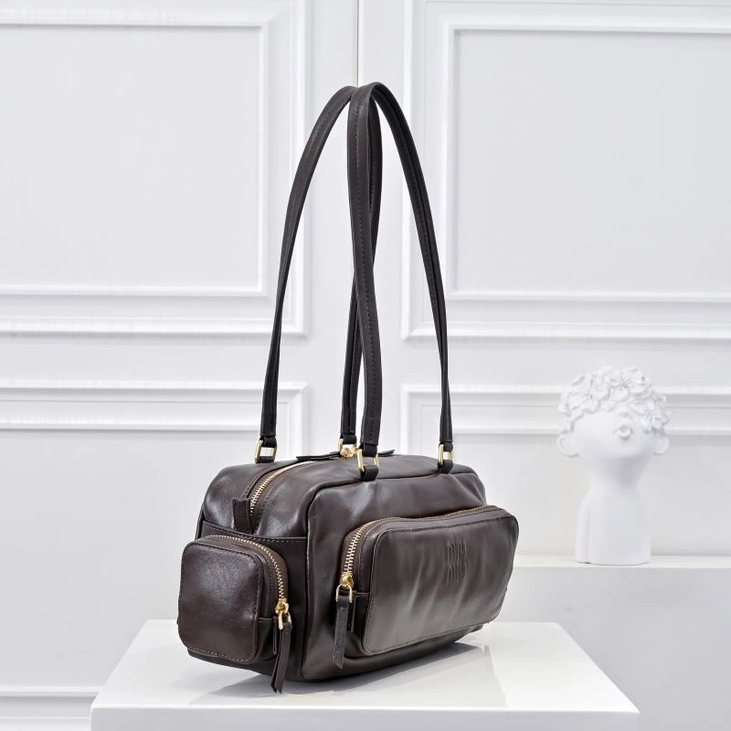 Refined Miu Miu Top Handle Bags 88419