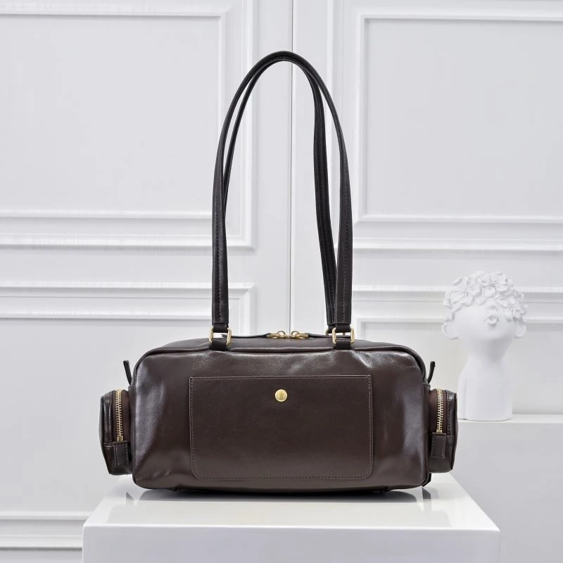 Refined Miu Miu Top Handle Bags 88419