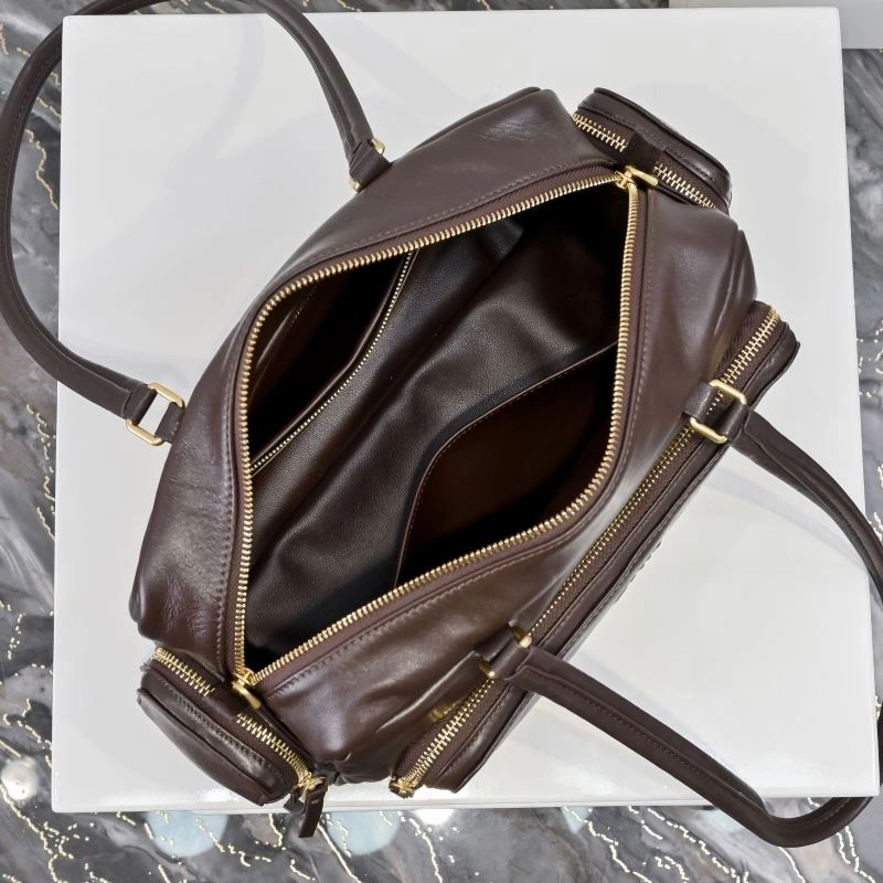 Refined Miu Miu Top Handle Bags 88419