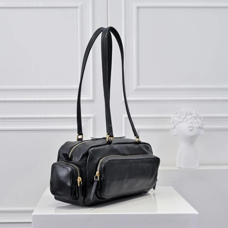 Miu Miu Top Handle Bags Effortless 88452