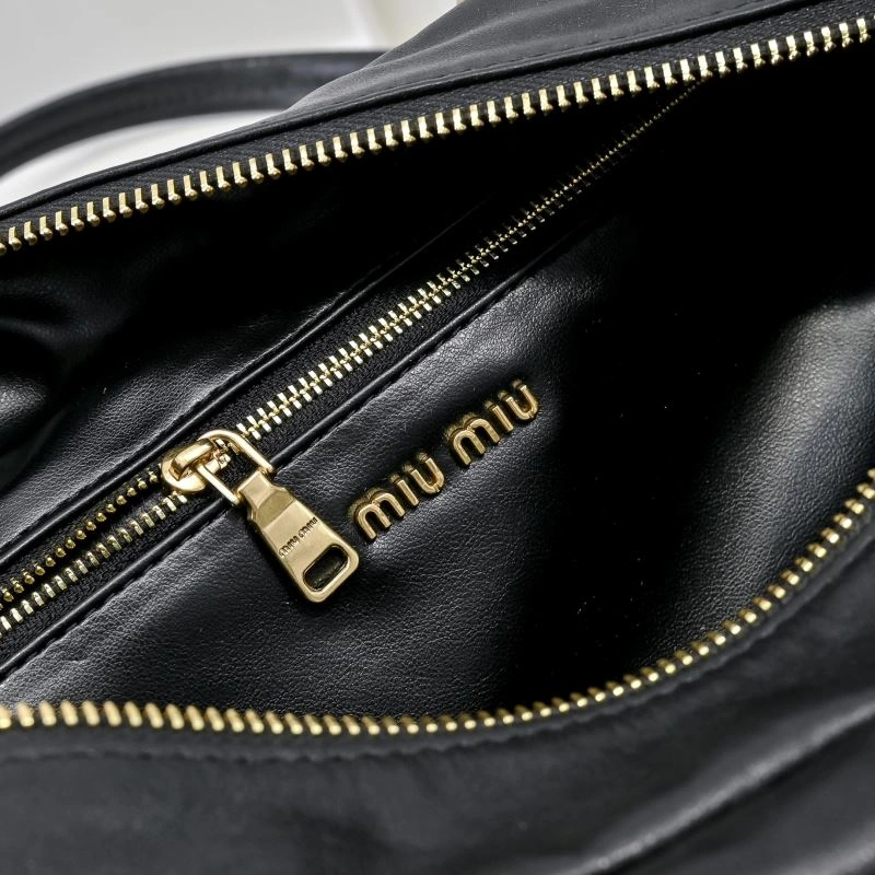 Miu Miu Top Handle Bags Effortless 88452
