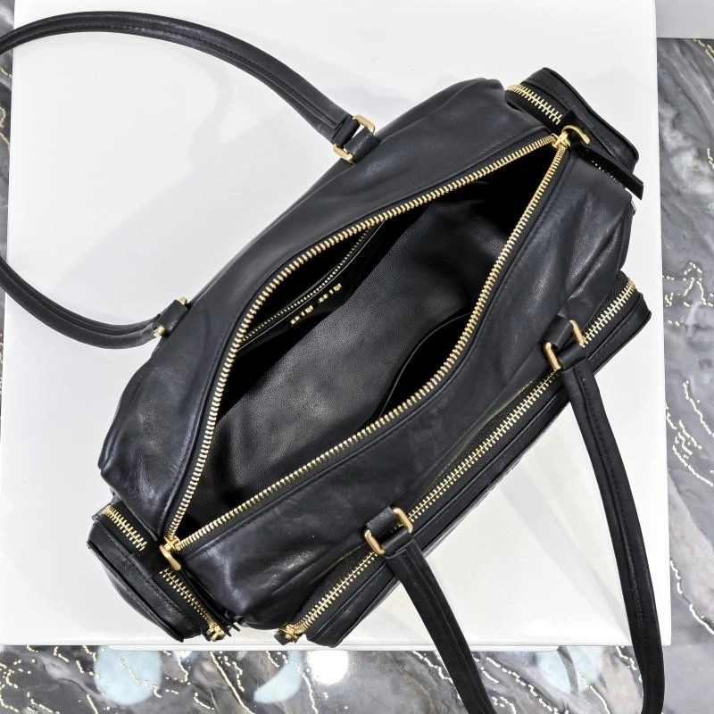 Miu Miu Top Handle Bags Effortless 88452