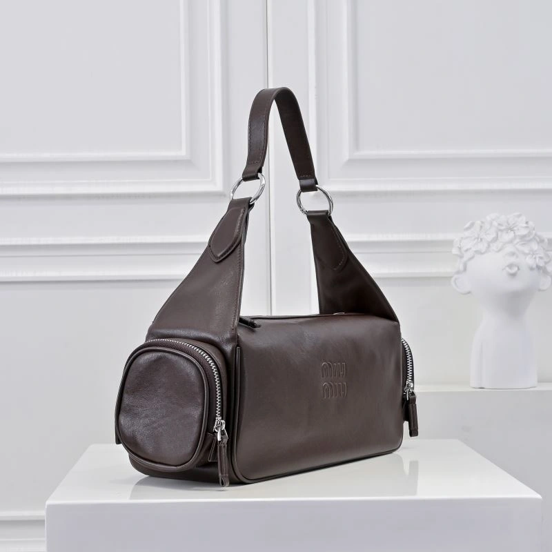 TechFriendly Miu Miu Top Handle Bags 88409