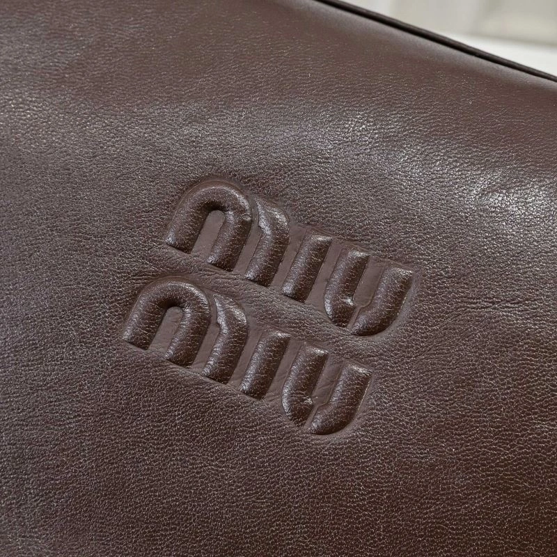TechFriendly Miu Miu Top Handle Bags 88409