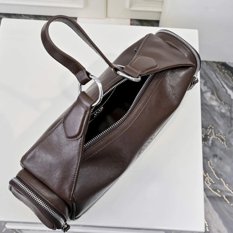 TechFriendly Miu Miu Top Handle Bags 88409