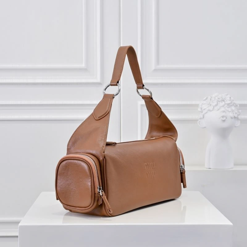 Miu Miu Top Handle Bags Stylish 88418