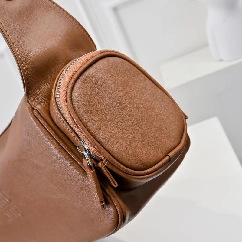 Miu Miu Top Handle Bags Stylish 88418