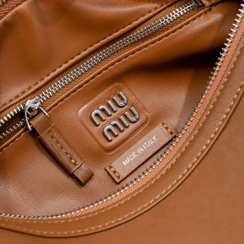 Miu Miu Top Handle Bags Stylish 88418