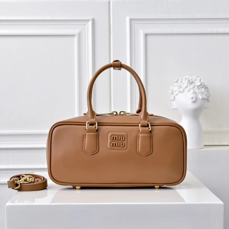 Miu Miu Top Handle Bags MoistureWicking 88506