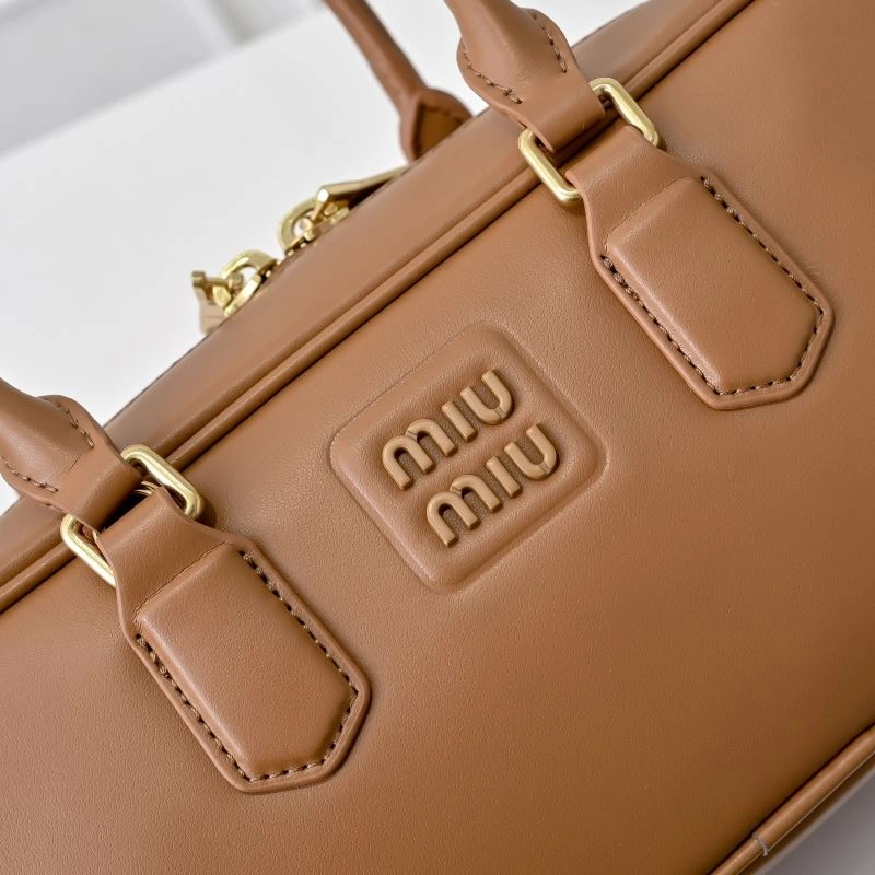 Miu Miu Top Handle Bags MoistureWicking 88506