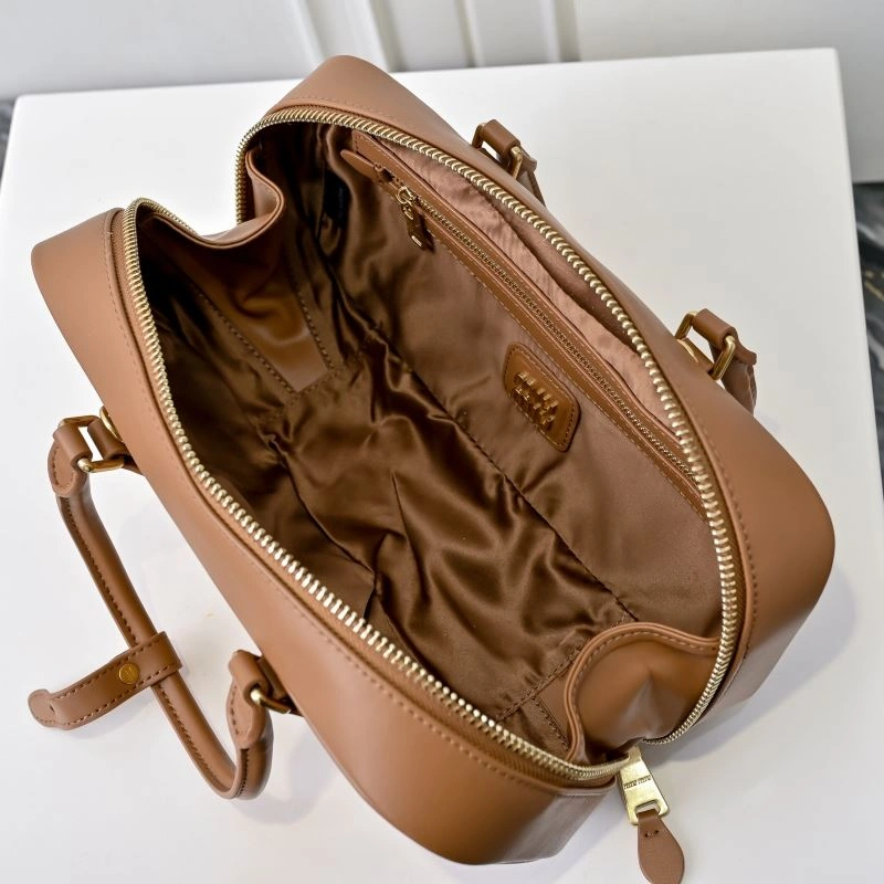 Miu Miu Top Handle Bags MoistureWicking 88506