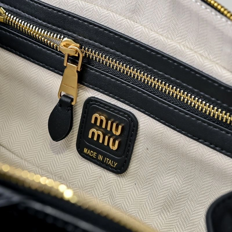 Miu Miu Top Handle Bags Premium 88444