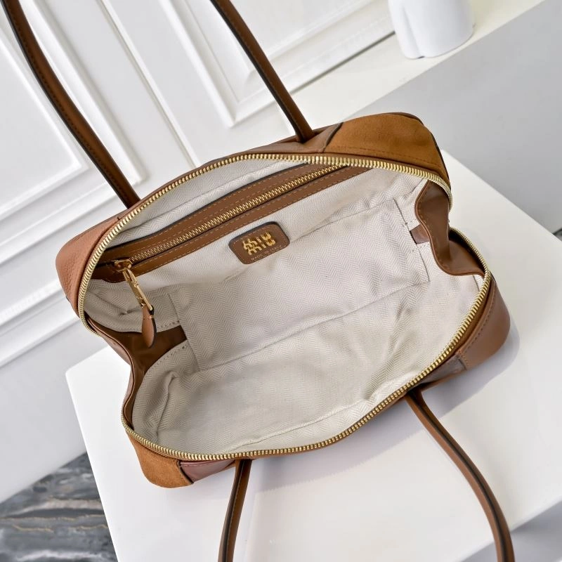 Miu Miu Top Handle Bags Stylish 88406