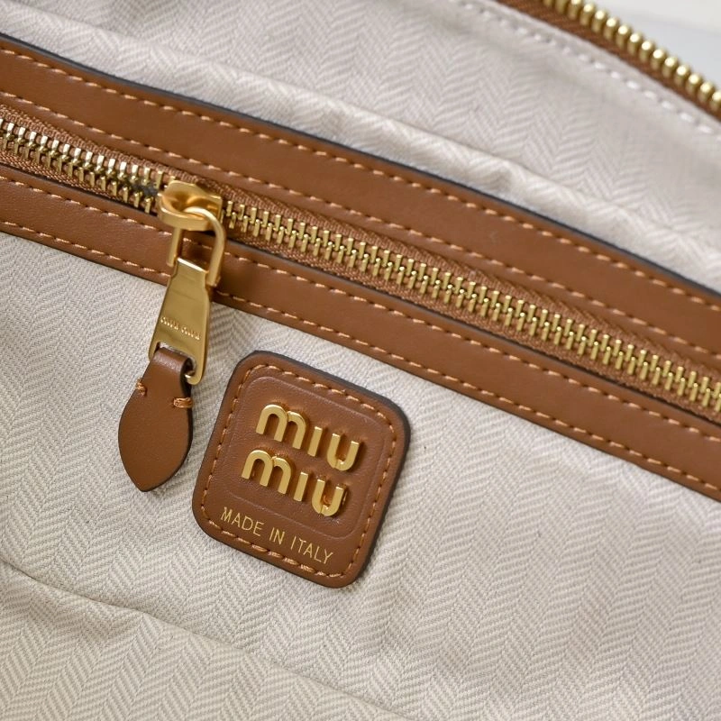 Miu Miu Top Handle Bags Stylish 88406