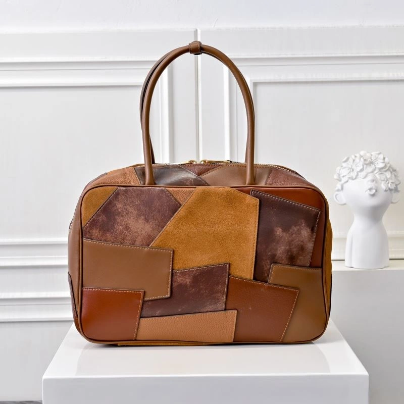 Miu Miu Top Handle Bags Comfortable 88407