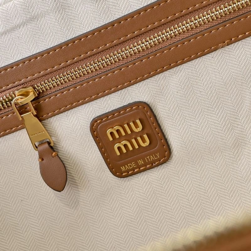 Miu Miu Top Handle Bags Comfortable 88407