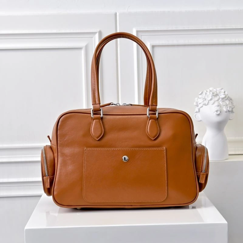 Unique Miu Miu Top Handle Bags 88398