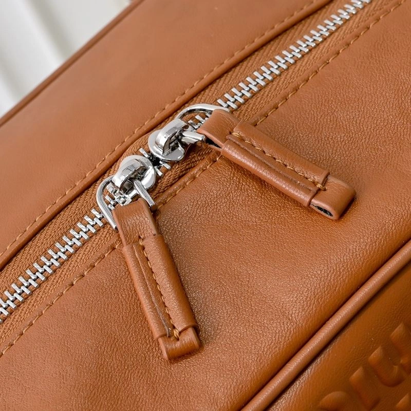Unique Miu Miu Top Handle Bags 88398