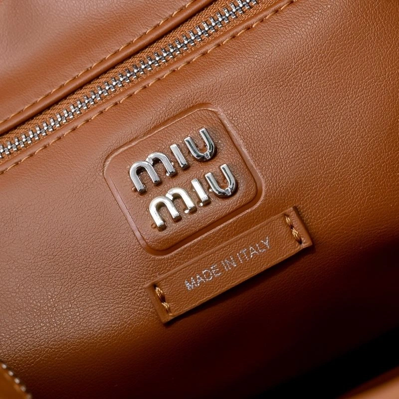 Unique Miu Miu Top Handle Bags 88398