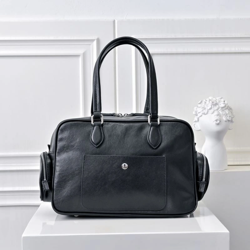 Breathable Miu Miu Top Handle Bags 88405